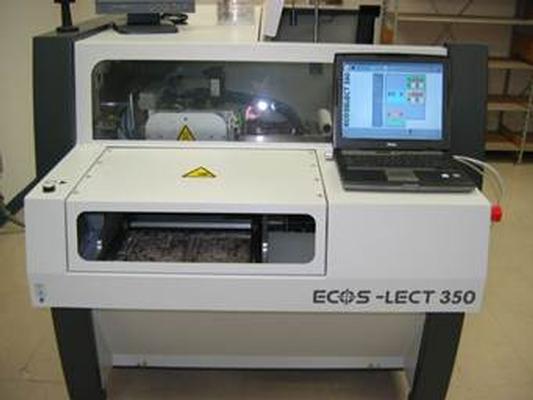 Ersa ECO Select 350